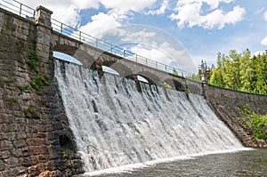 Dam in Karpacz