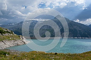 Dam KÃÂ¶lnbrein; Austria