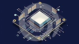 damage collapsing processor socket