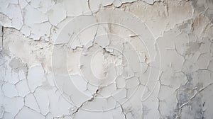 damage cracking wall