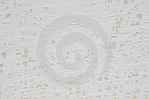 Damage wall background