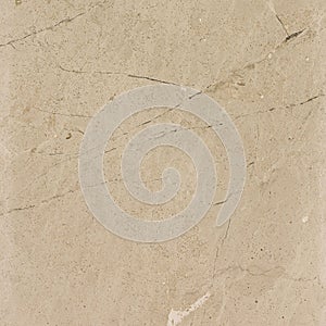 Damaged Honed Limestone Tile Texture