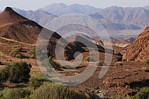 Damaraland, Namibia