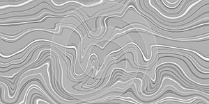 Damascus steel texture, cloud pattern color vector illustration. Damascus abstract Flat Vector Background