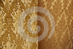 Damask