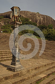 Dambulla, Sri Lanka