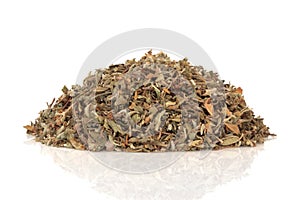 Damiana Aphrodisiac Herb