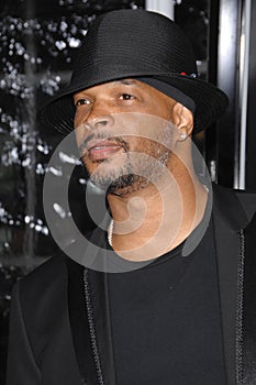 Damon Wayans