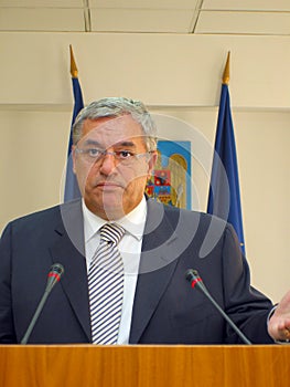 Dan Ioan Popescu
