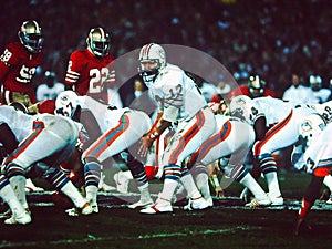 Dan Marino Miami Dolphins