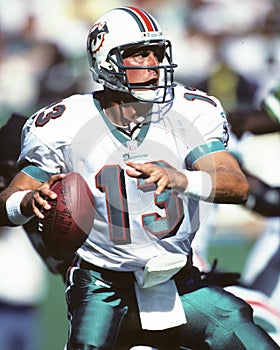 Dan Marino