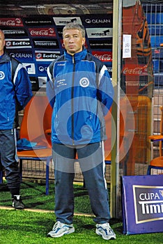 Dan Petrescu
