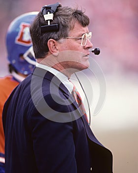 Dan Reeves