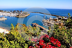 Dana Point, California