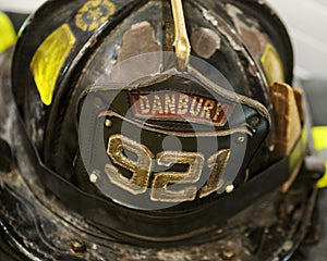 Danbury Fire Department photo