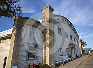 Dance Hall Saskatchewan