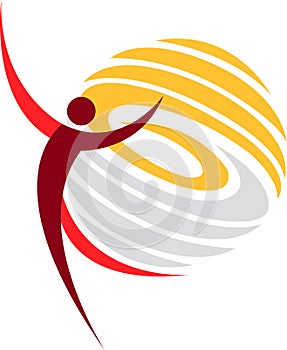 Dance logo photo