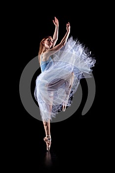 Dancer #6 BB123715