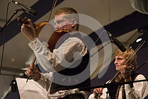 Dancing in CantonigrÃÂ²s