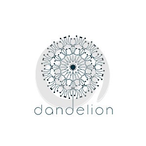 Dandelion symbol