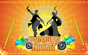 Dandiya Night
