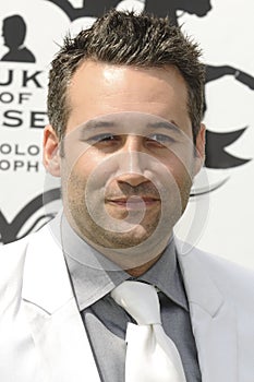 Dane Bowers