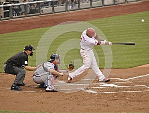 Dane Sardinha, Philadelphia Phillies