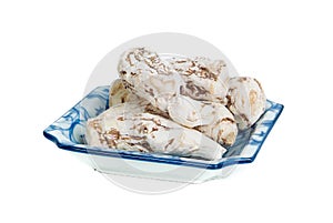 Dang gui, angelica sinensis, herbs