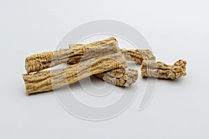 Dang Shen Codonopsis pilosula - Traditional Food photography