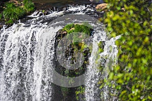 Dangar Falls in Australia