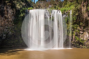 Dangar Falls