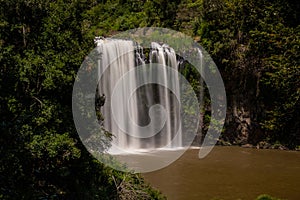 Dangar Falls