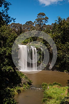 Dangar Falls
