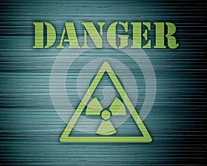 Danger 01