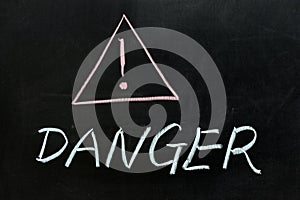 Danger