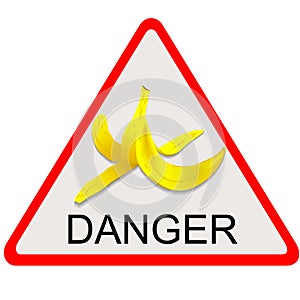 Danger