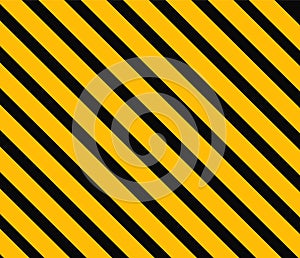 Danger background