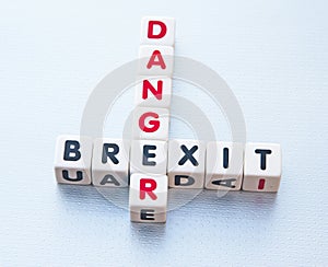 Danger Brexit