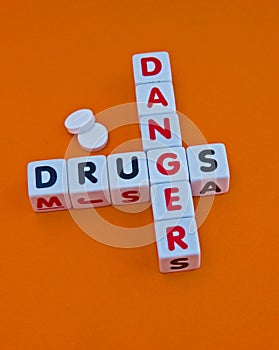 Danger drugs