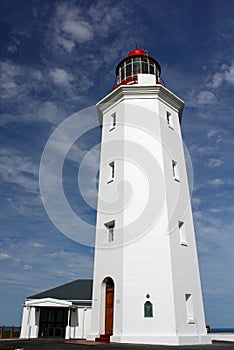 Danger Point Lighthouse