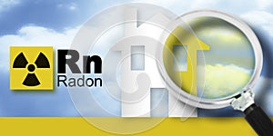 The danger of radon gas in our homes