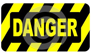 Danger Sign 2