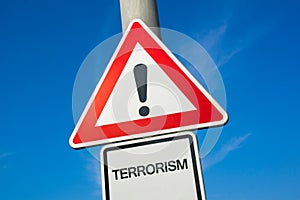 Danger of Terrorism