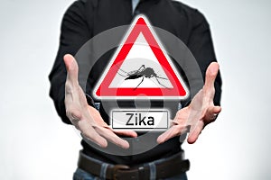 Danger, Zika