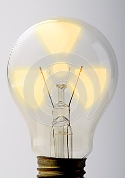 Dangerous bulb