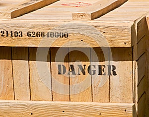 Dangerous Cargo photo