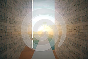 Dangerous path to success