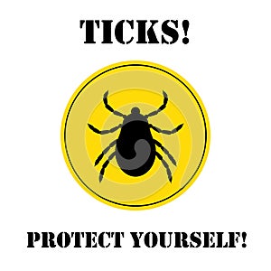 Dangerous tick single 2