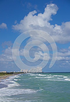 Dania Beach, Florida