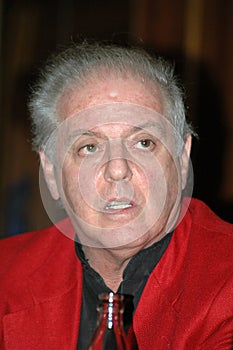 Daniel Barenboim